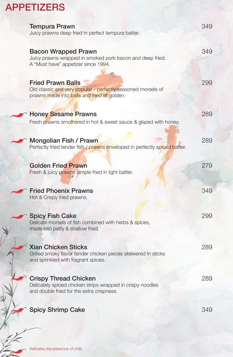 Bangalore Mandarin - Indiranagar - Bangalore image 1