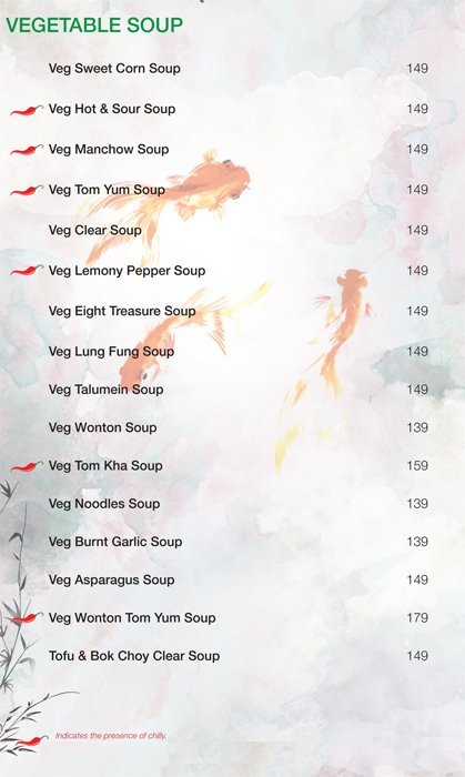 Bangalore Mandarin - Indiranagar - Bangalore image 6