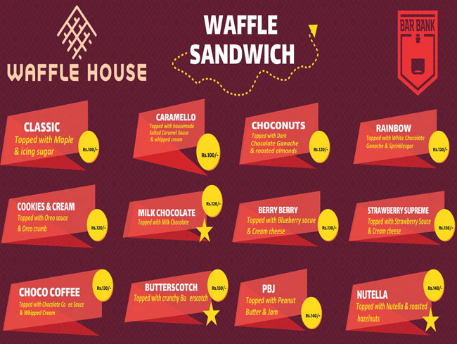 Bar Bank - Juhu - Mumbai image 3