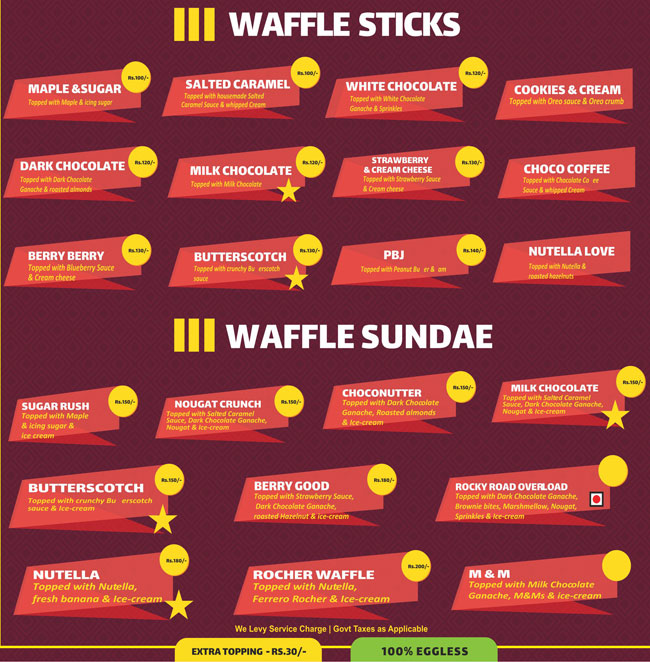 Bar Bank - Juhu - Mumbai image 2