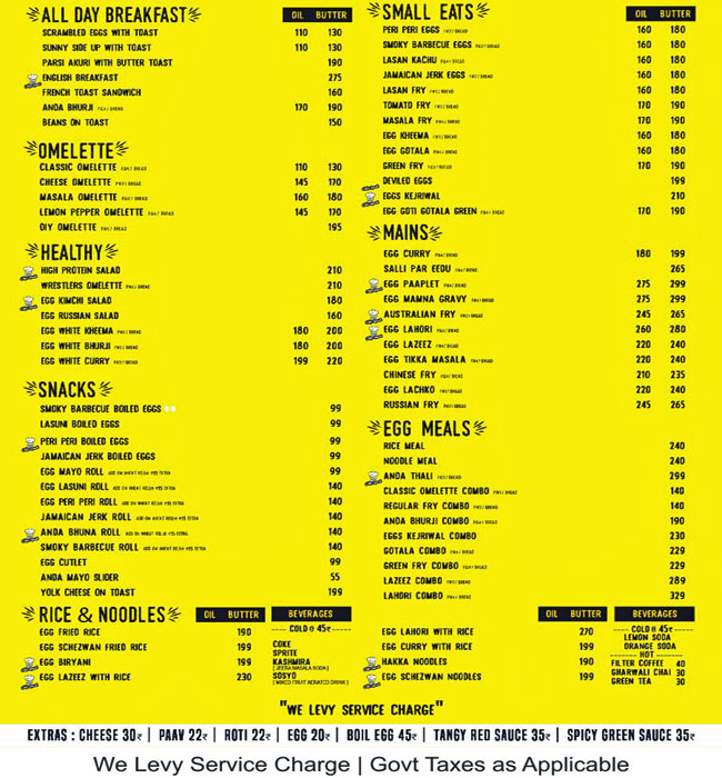 Bar Bank - Juhu - Mumbai image 9