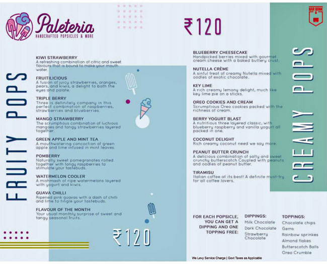 Bar Bank - Juhu - Mumbai image 7