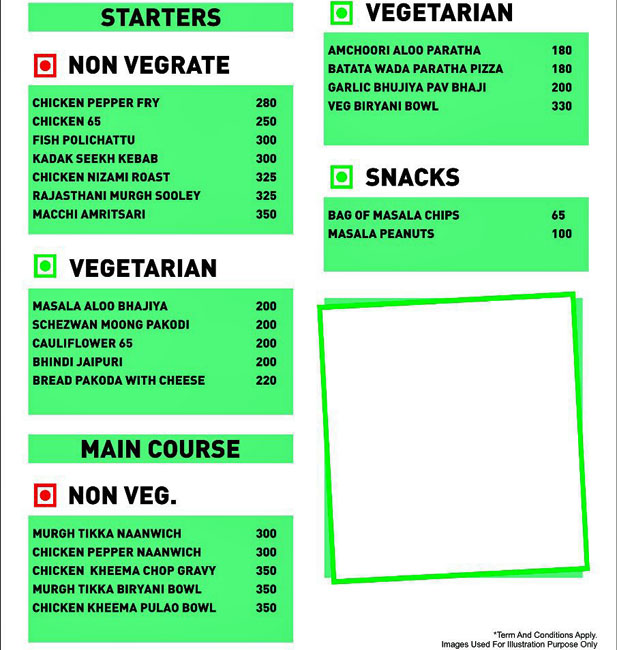 Bar Bank - Juhu - Mumbai image 8