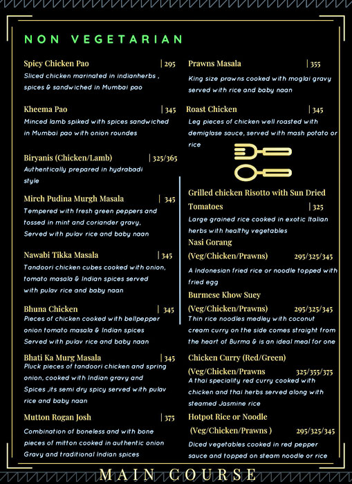 Bar Tales - Mulund West - Mumbai image 2