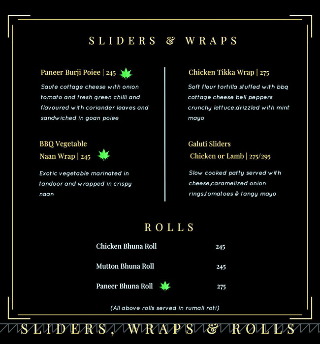 Bar Tales - Mulund West - Mumbai image 7