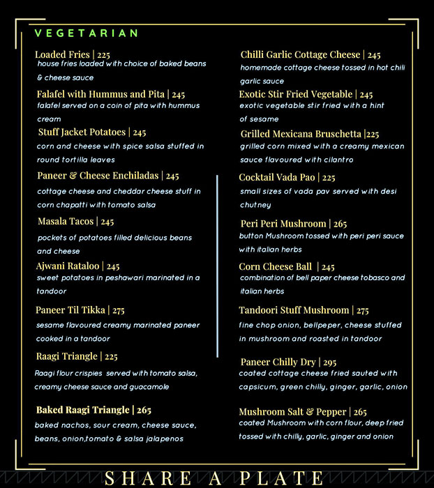 Bar Tales - Mulund West - Mumbai image 5