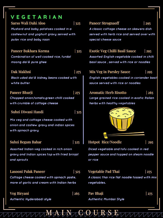 Bar Tales - Mulund West - Mumbai image 3