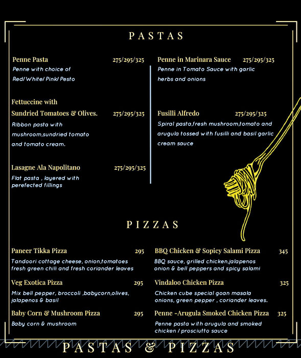 Bar Tales - Mulund West - Mumbai image 6