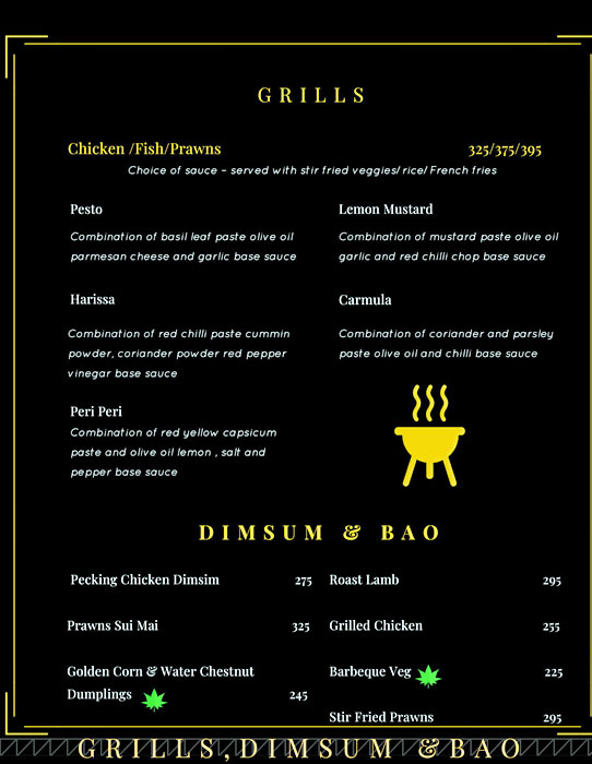 Bar Tales - Mulund West - Mumbai image 4