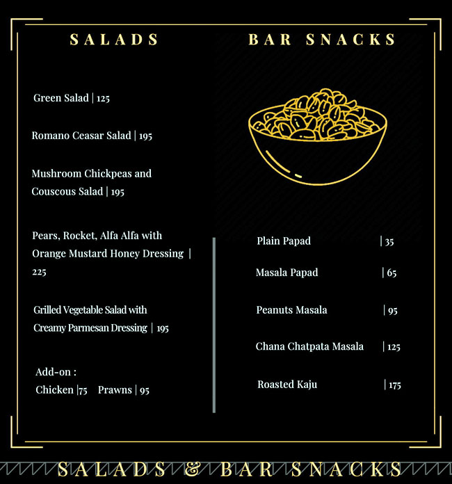 Bar Tales - Mulund West - Mumbai image 9