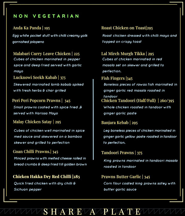 Bar Tales - Mulund West - Mumbai image 8