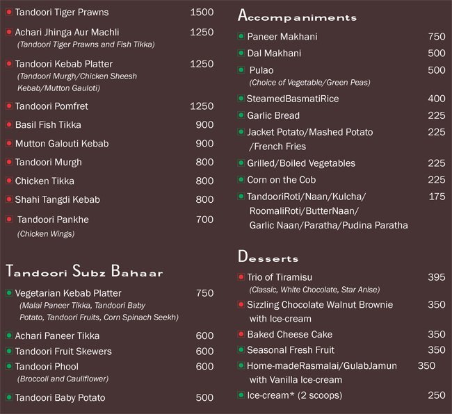 Barbeque - Dona Paula - Goa image 8