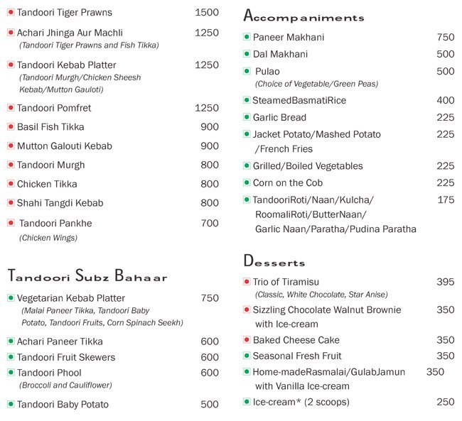 Barbeque - Dona Paula - Goa image 11