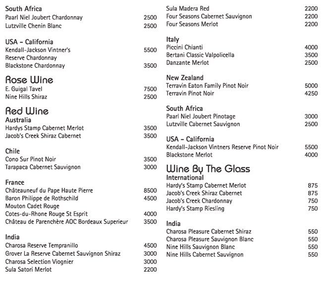 Barbeque - Dona Paula - Goa image 5