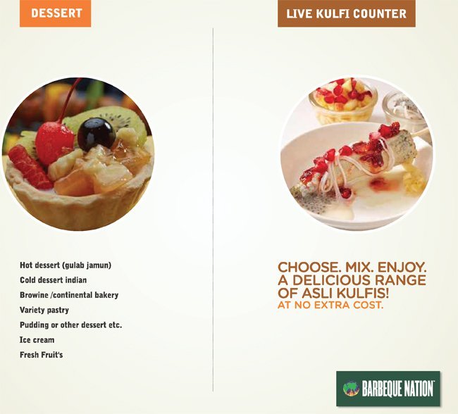 Barbeque Nation - Panaji - Goa image 2