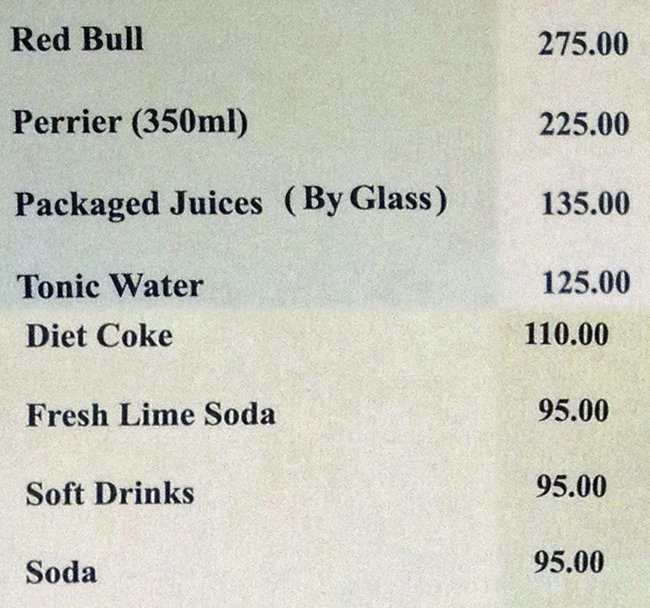 Barbeque Nation - R Deccan Mall - JM Road - Pune image 13