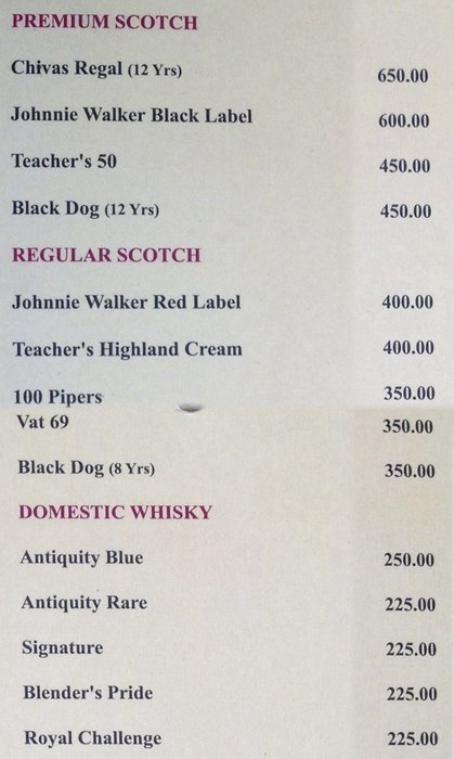 Barbeque Nation - R Deccan Mall - JM Road - Pune image 9