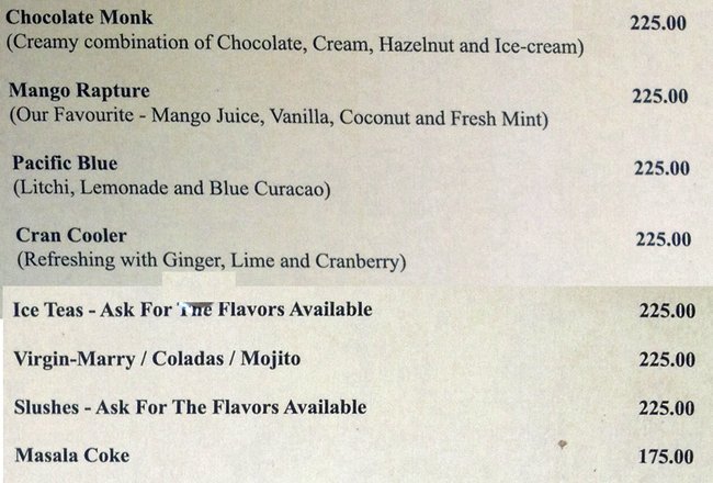 Barbeque Nation - R Deccan Mall - JM Road - Pune image 14