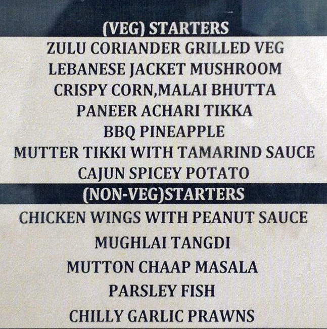 Barbeque Nation - R Deccan Mall - JM Road - Pune image 17