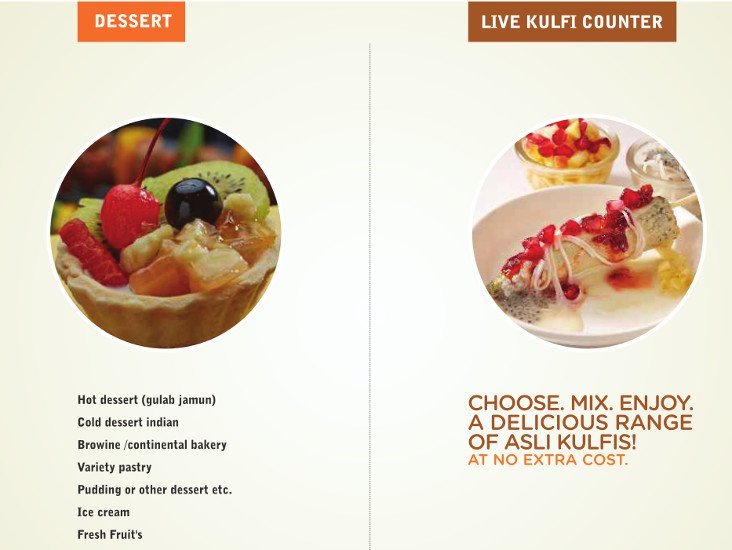 Barbeque Nation - R Deccan Mall - JM Road - Pune image 18