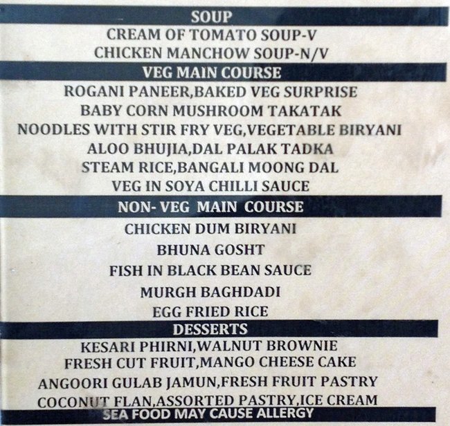 Barbeque Nation - R Deccan Mall - JM Road - Pune image 16