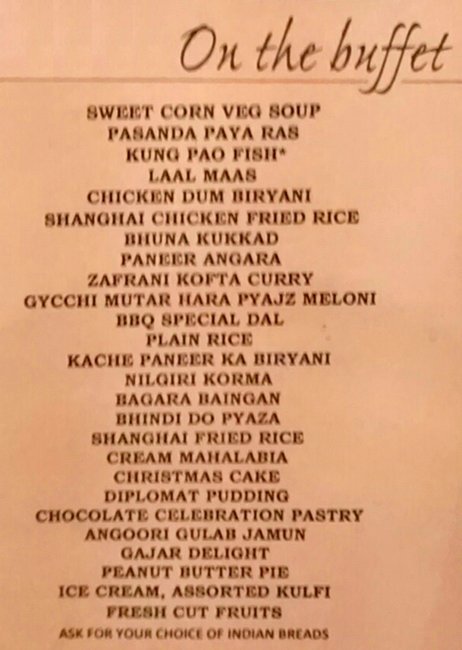 Barbeque Nation - Town Hall - Coimbatore image 1