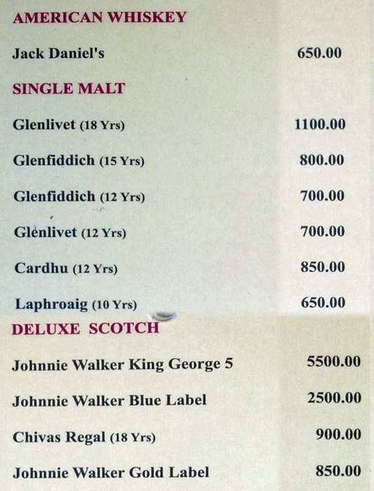 Barbeque Nation - Wakad - Pune image 10