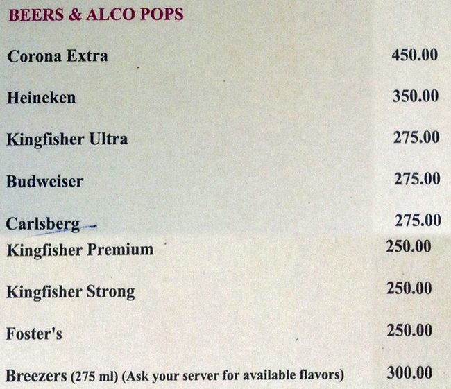 Barbeque Nation - Wakad - Pune image 7