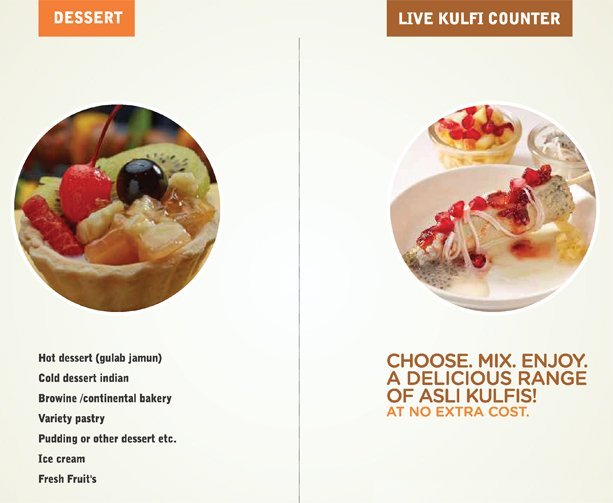 Barbeque Nation - Worli - Mumbai image 3