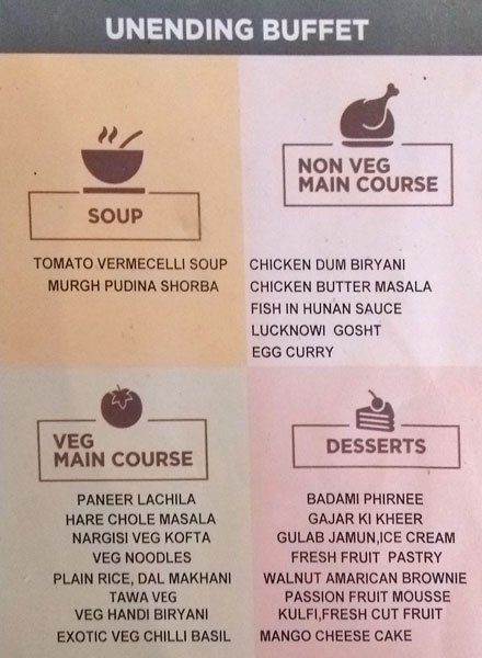 Barbeque Nation - Connaught Place - Delhi NCR image 3