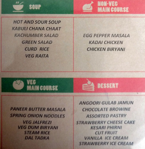 Barbeque Nation - Vidyaratna Nagar - Manipal image 1