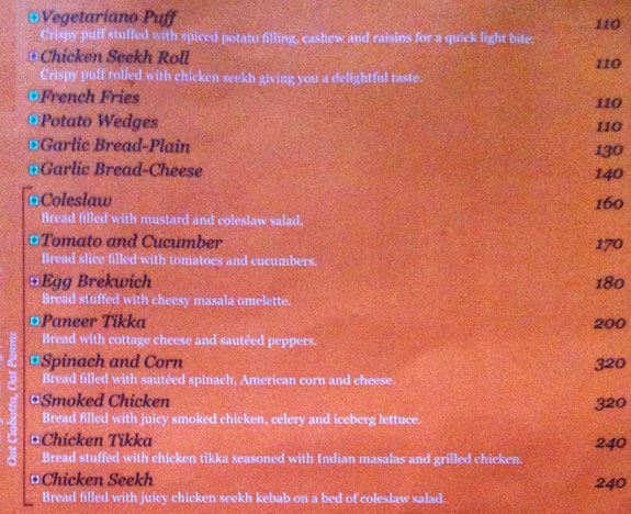 Barista Lavazza - Cyber Gateway - Hitech City - Hyderabad image 1