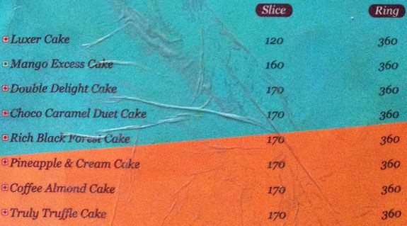 Barista Lavazza - Cyber Gateway - Hitech City - Hyderabad image 2