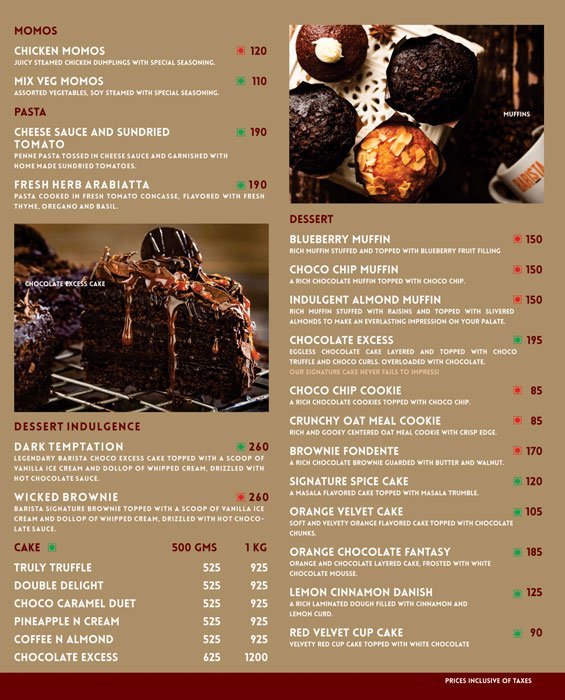 Barista Lavazza - Connaught Place - Delhi NCR image 2