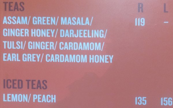 Barista Lavazza - Law College Road - Pune image 2