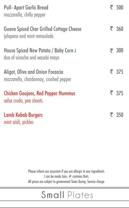 Baroke (Hotel Krishna Palace) - Grant Road - Mumbai image 8