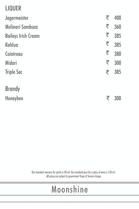 Baroke (Hotel Krishna Palace) - Grant Road - Mumbai image 12