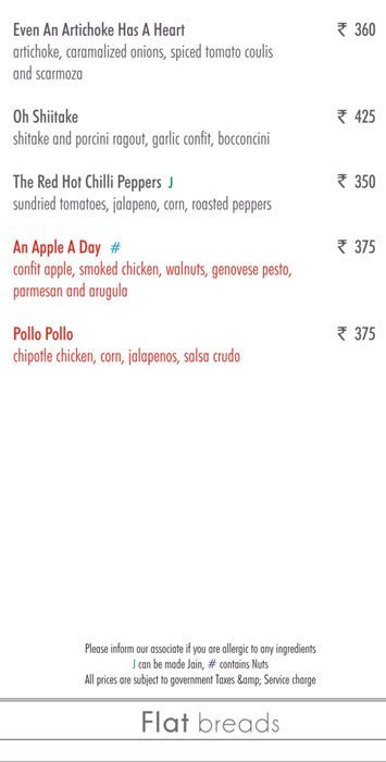 Baroke Lounge Bar - Grant Road - Mumbai image 4