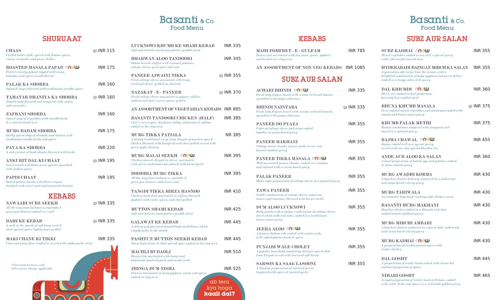 Basanti and Co. - Andheri West - Mumbai image 1