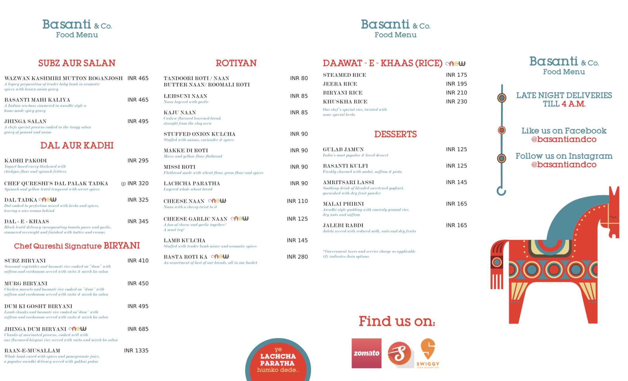 Basanti and Co. - Andheri West - Mumbai image 6