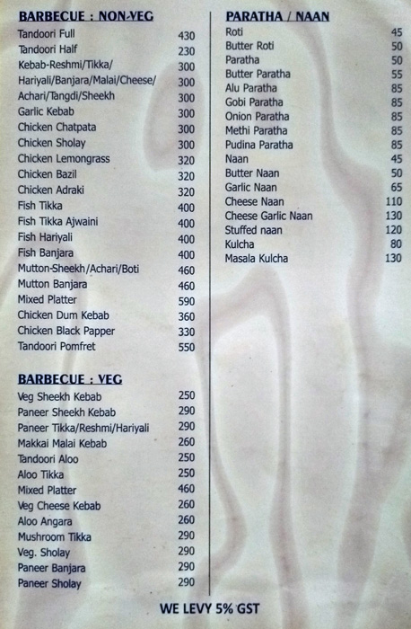 Basho's - Koregaon Park - Pune image 6