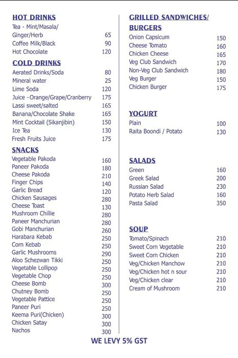 Basho's - Koregaon Park - Pune image 9