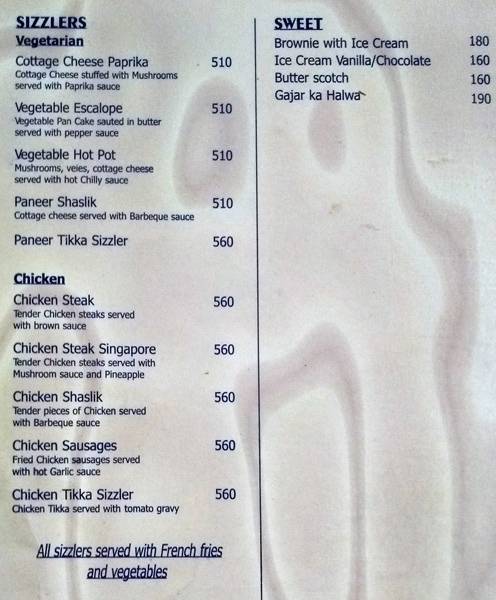 Basho's - Koregaon Park - Pune image 5