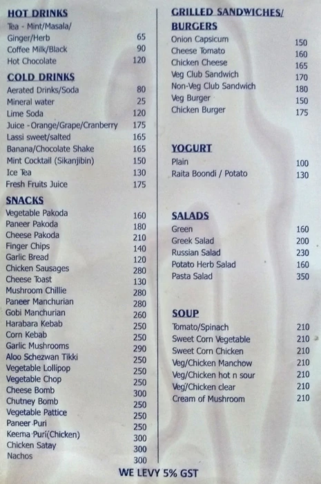 Basho's - Koregaon Park - Pune image 1