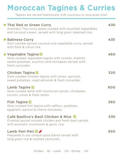 Basilico - Colaba - Mumbai image 8