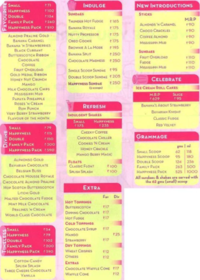 Baskin Robbins - Dadar - Mumbai image 1