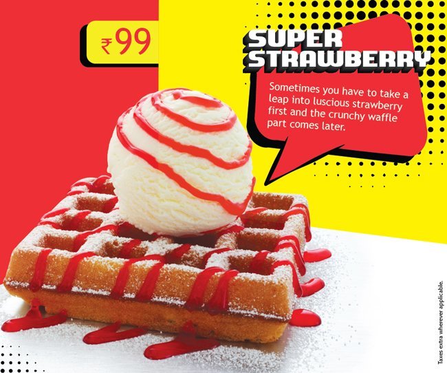 Baskin Robbins - Lodha Xperia Mall - Dombivli - Thane image 12