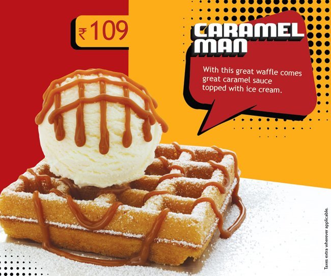 Baskin Robbins - Lodha Xperia Mall - Dombivli - Thane image 10