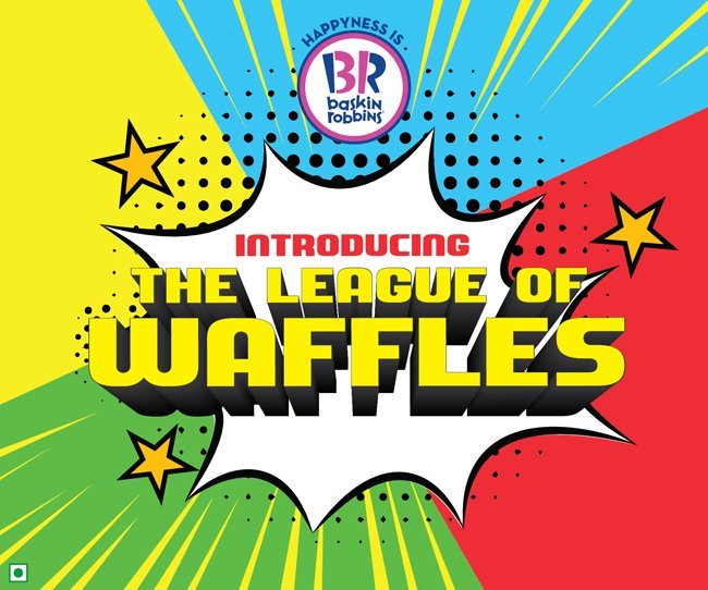 Baskin Robbins - Lodha Xperia Mall - Dombivli - Thane image 1