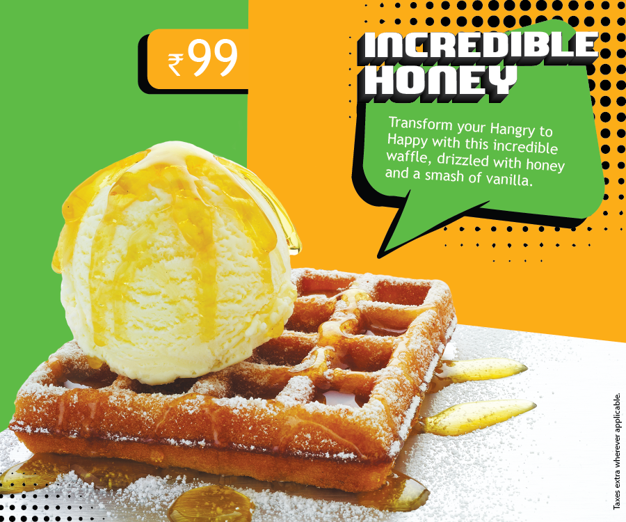 Baskin Robbins - Pandara Road Market - Delhi NCR image 10